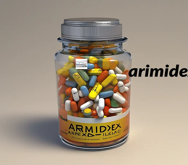 Prezzo farmaco arimidex